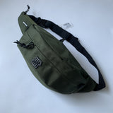 Men Casual Bags Undefeatedd Vintage Men's and Women's Breast Packs Fanny Packs