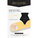 Butt lifter panty high waist tummy control pants