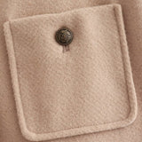 Women Jacket Women's Casual Jacket
