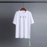 Off White T Shirts