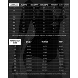 Shapewear bodysuit Waist-cinching, hip-lifting, slimming