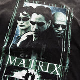 saint m t shirts s.m. the matrix limited edition crew neck pullover short sleeve t-shirt