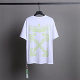 Off White T Shirts