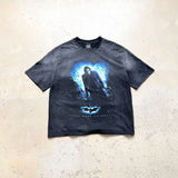 saint m t shirts s.m. dark knight joker crew neck pullover short sleeve t-shirt