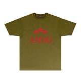 Amiri T Shirts
