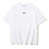 Off White T Shirts