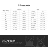 Shapewear bodysuit Butt-enhancing lace bodysuit