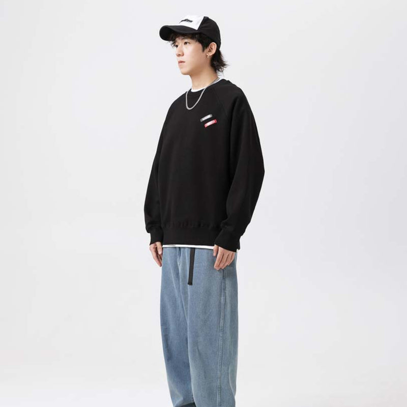 Unisex Hoodie Autumn Color Velcro Clothing