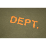 Gallery Dept Hoodie Loose Casual Hoodie