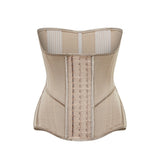 Waist trainer tight tummy tuck belt