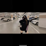 CHH Chrome Hearts Hoodie autumn/winter hooded sweater