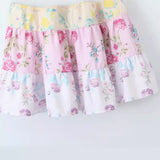 Women Dresses Summer Lace-up Dress Sexy Skirt (Xds0414)