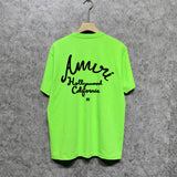 Amiri T Shirts