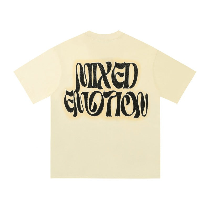 Mixed Emotion T Shirts