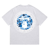 Bathing Ape T Shirt