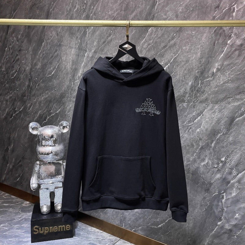 CHH Chrome Hearts Hoodie autumn/winter hooded sweater
