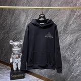 CHH Chrome Hearts Hoodie autumn/winter hooded sweater