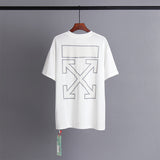Off White T Shirts