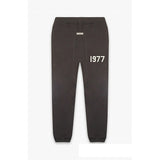 Fog Essentials Sweatpants Unisex ¡¯1977¡¯ Loose Fleece Sweatpants