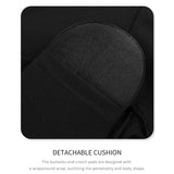 Butt lifter panty high waist tummy control