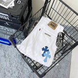 CHH Chrome Hearts Jeans