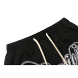 Mixed Emotion Shorts