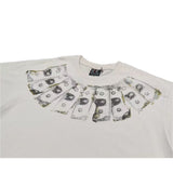 saint m t shirts s.m usd print graphic crew neck pullover short sleeve t-shirt