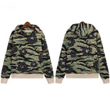 Denim Tears Men's Outfit: Hoodie/Pants /Shorts(Separate Purchase Options)