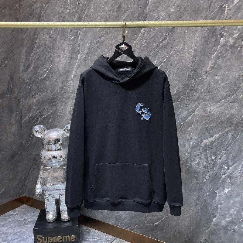 CHH Chrome Hearts Hoodie autumn/winter hooded sweater