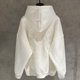 CHH Chrome Hearts Hoodie autumn/winter hooded sweater