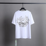 Off White T Shirts