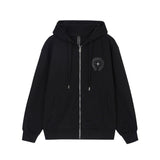 CHH Chrome Hearts Hoodie Fall/Winter Zip Sweater