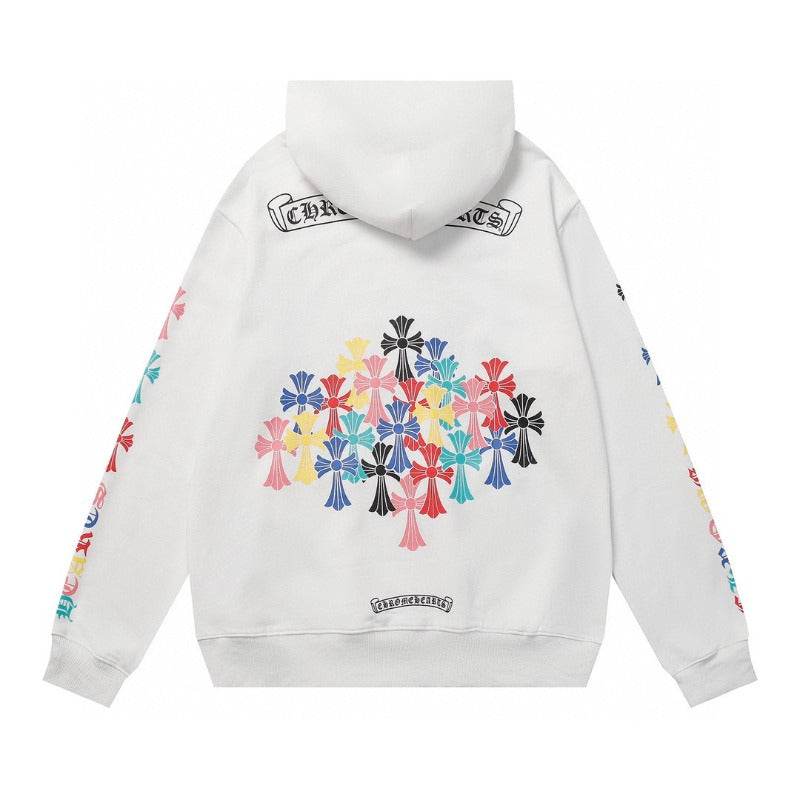 CHH Chrome Hearts Hoodie autumn/winter hooded sweater