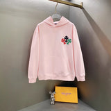 CHH Chrome Hearts Hoodie autumn/winter hooded sweater