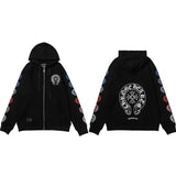CHH Chrome Hearts Hoodie