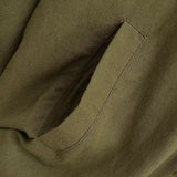 Women Jacket Fall Women's Clothing Lapel Single Breasted Long Sleeve Pocket BF Style Shirt Jacket