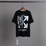 Off White T Shirts