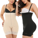 Shapewear bodysuit One-piece butt lift body