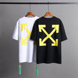 Off White T Shirts