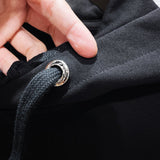 Chh Chrome Hearts Hoodie autumn and winter horseshoe red mouth print hooded sweater men