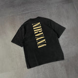 saint m t shirts s.m. koben guitar smash graphic crew neck short sleeve t-shirt