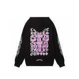 CHH Chrome Hearts Hoodie autumn/winter hooded sweater