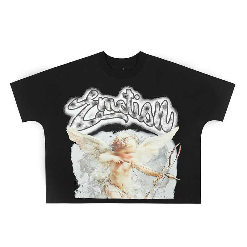 Mixed Emotion T Shirts