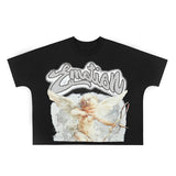 Mixed Emotion T Shirts