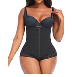 Shapewear bodysuit Butt lifter tightens waist and abdomen