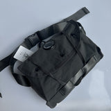 Men Casual Bags Summer Trend Men's Crossbody Bag Breast Bag