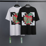 Off White T Shirts