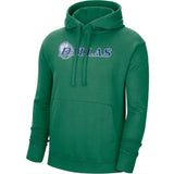 NBA Hoodie NAB City Edition Ball Shirt Hoodie Men's Casual Sports