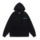 Vetements Hoodie Autumn and Winter VTM Letter Printing Loose Hoodie