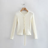 Women Sweater Knitwear Women's Autumn Sweater Top